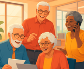 노인일자리의 필요성, 고령사회 필수 정책의 모든 것